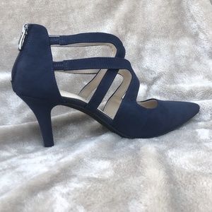 Women's dress heels